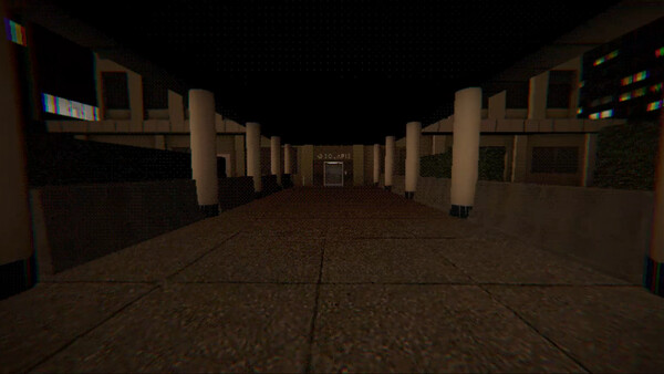 Shell as Hard as Steel screenshot 4