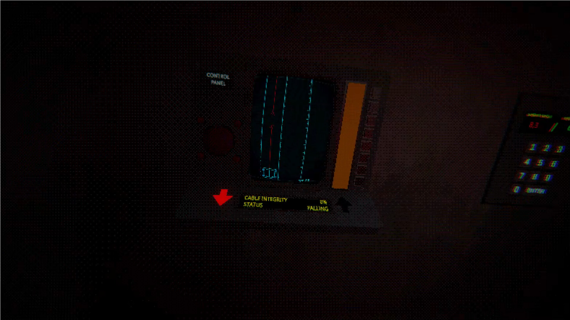 Shell as Hard as Steel screenshot #10
