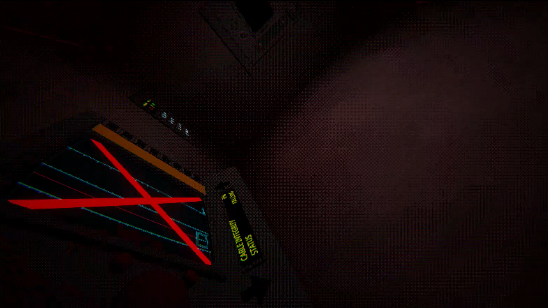 Shell as Hard as Steel screenshot #14