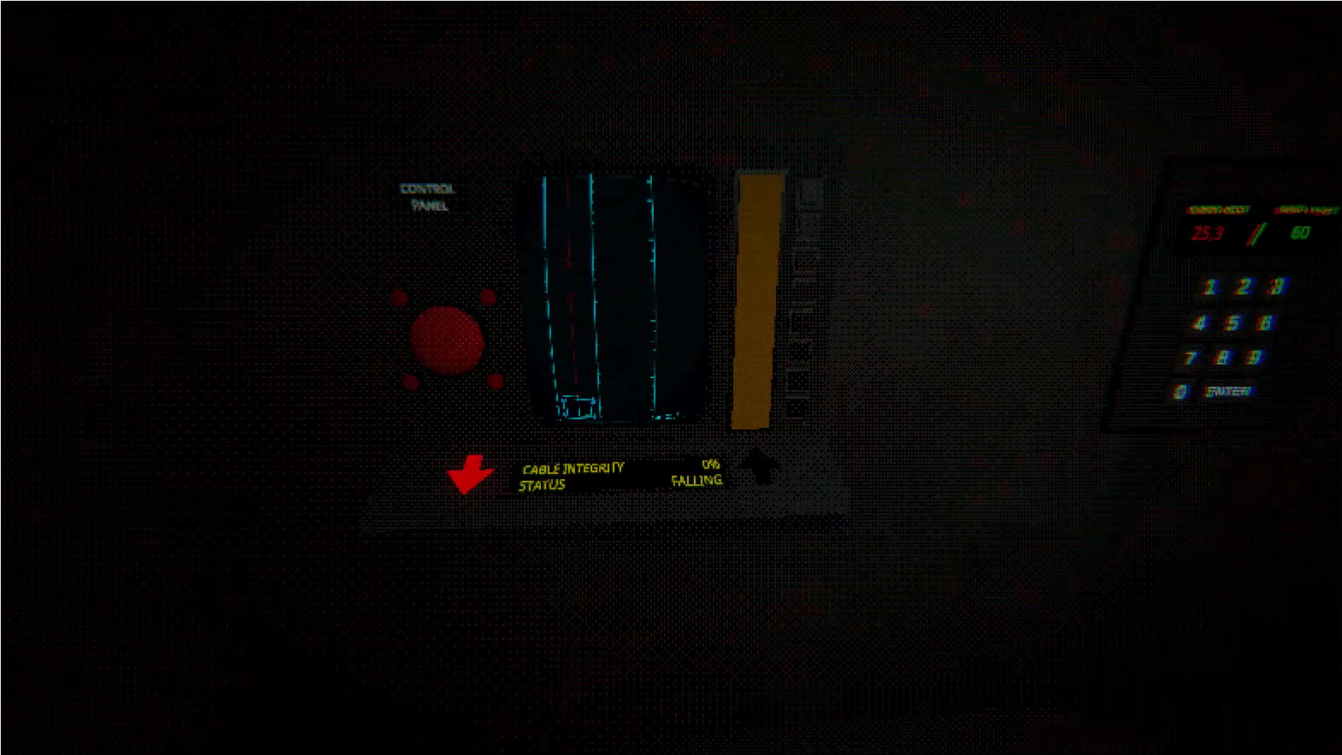 Shell as Hard as Steel screenshot #15