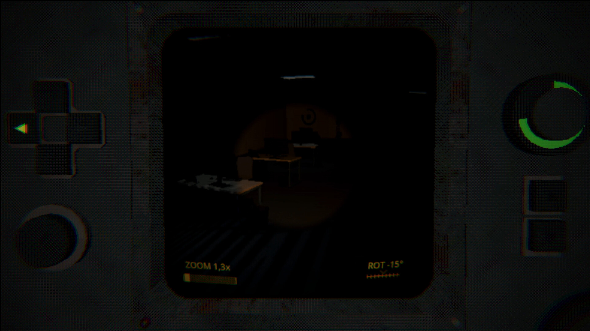 Shell as Hard as Steel screenshot #12