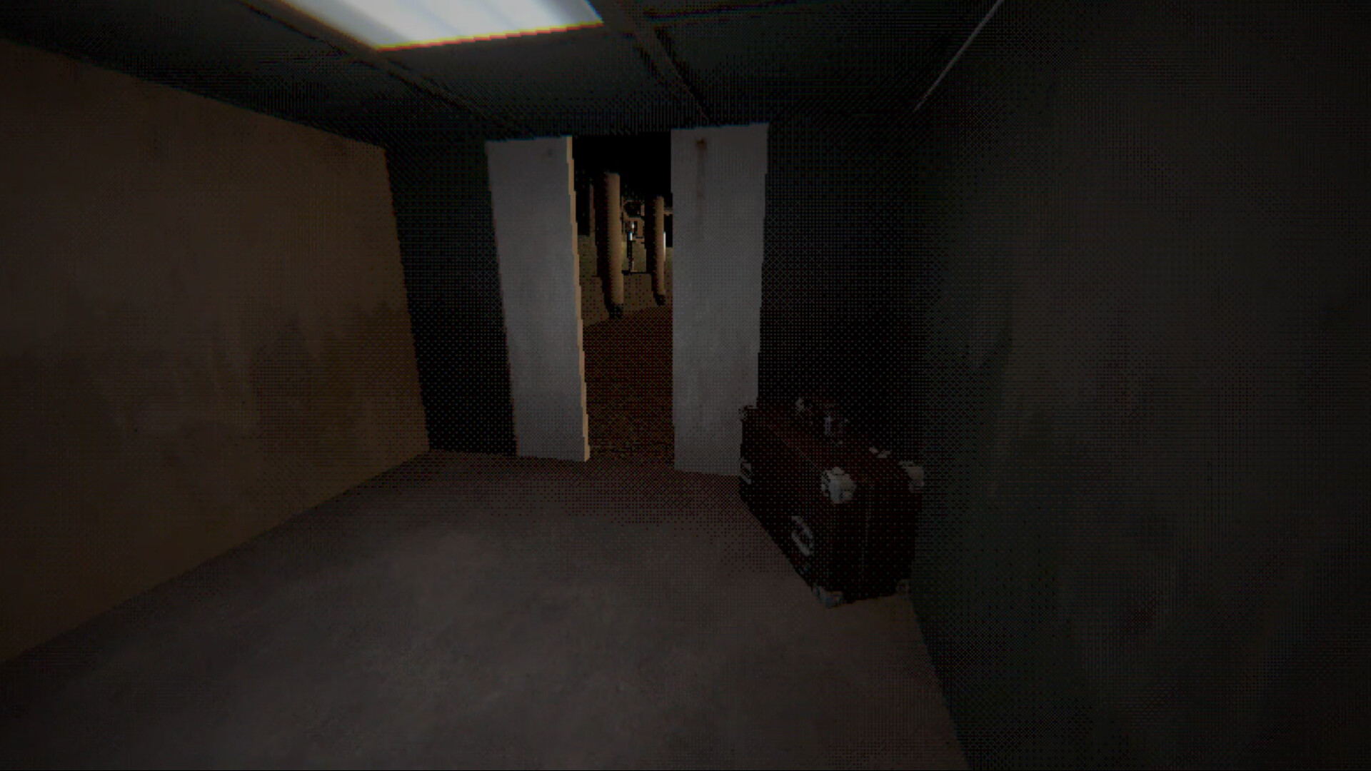 Shell as Hard as Steel screenshot #3