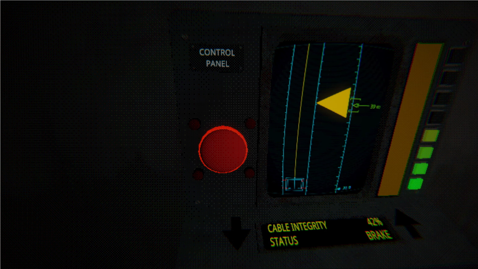 Shell as Hard as Steel screenshot #4