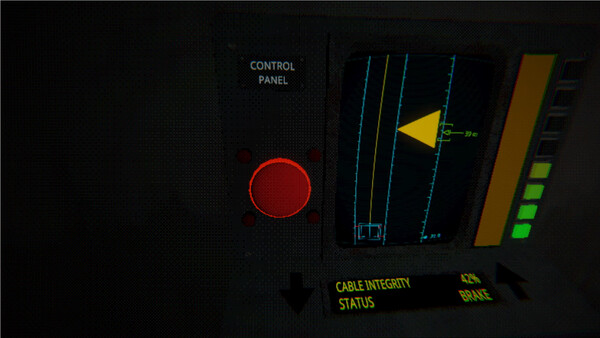 Shell as Hard as Steel screenshot 6