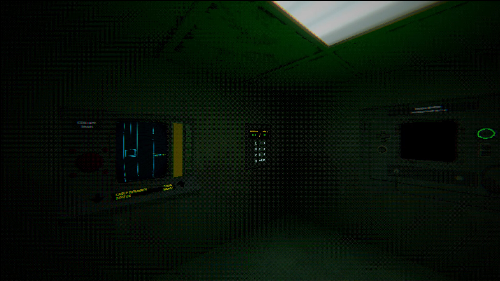 Shell as Hard as Steel screenshot #5