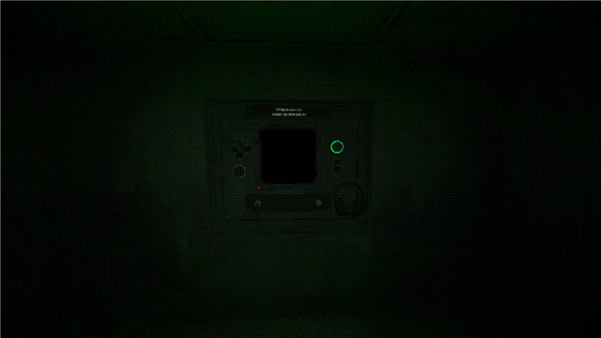 Shell as Hard as Steel screenshot #6