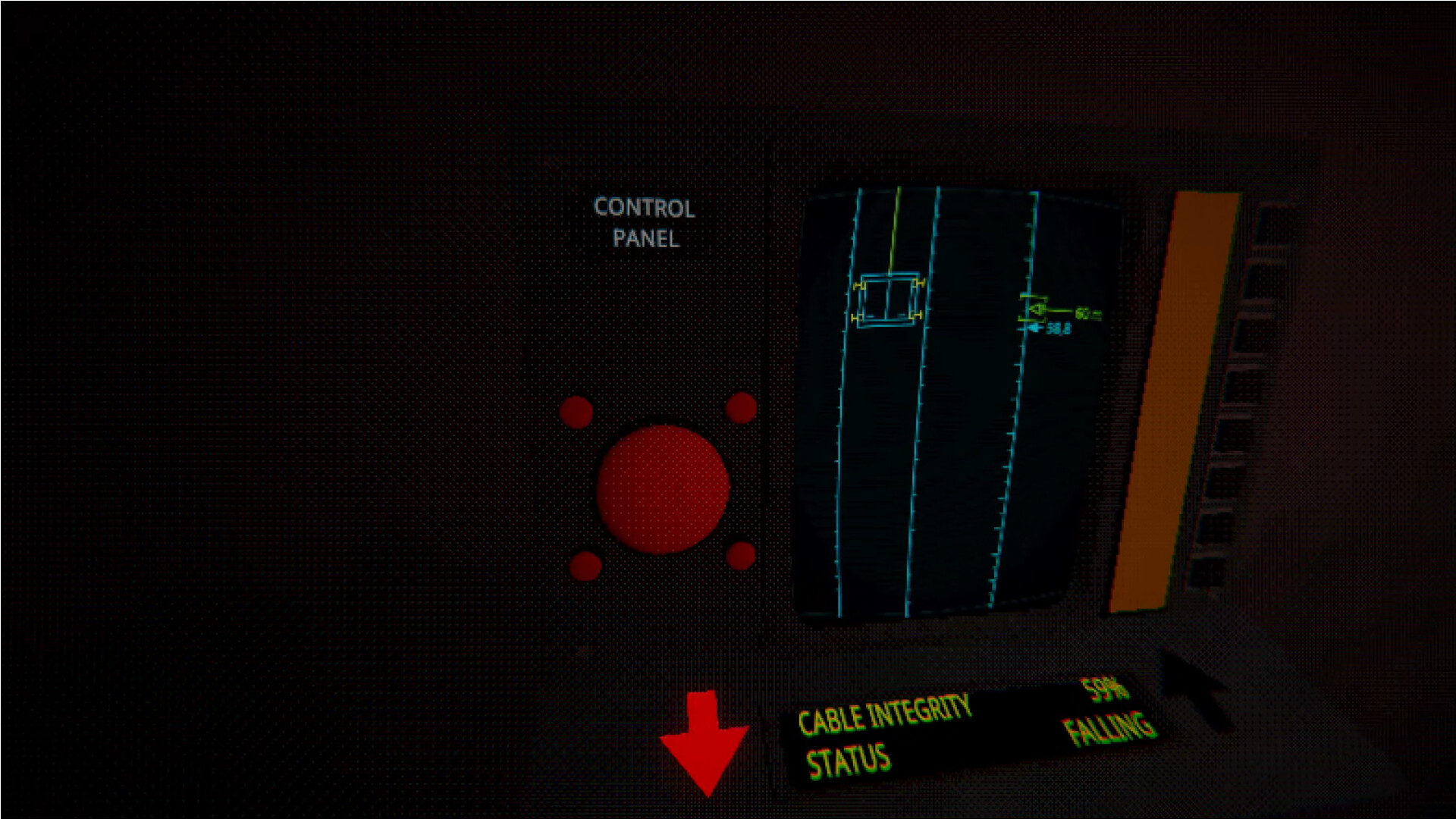 Shell as Hard as Steel screenshot #18