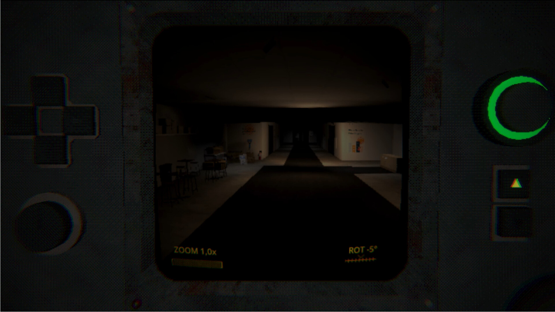 Shell as Hard as Steel screenshot #9