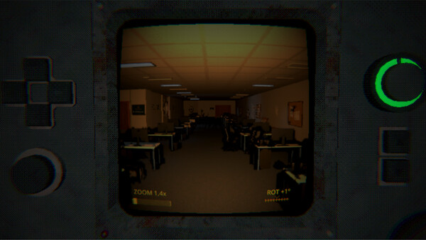 Shell as Hard as Steel screenshot 3