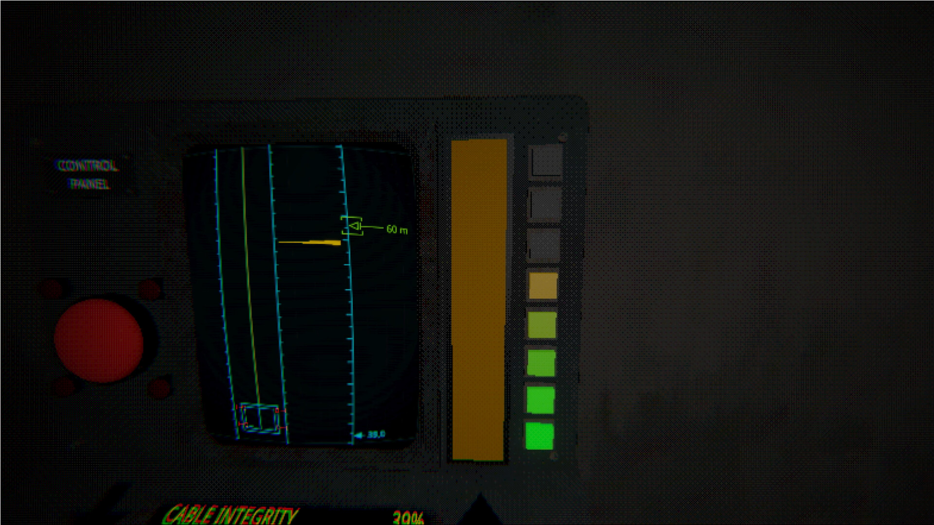 Shell as Hard as Steel screenshot #17