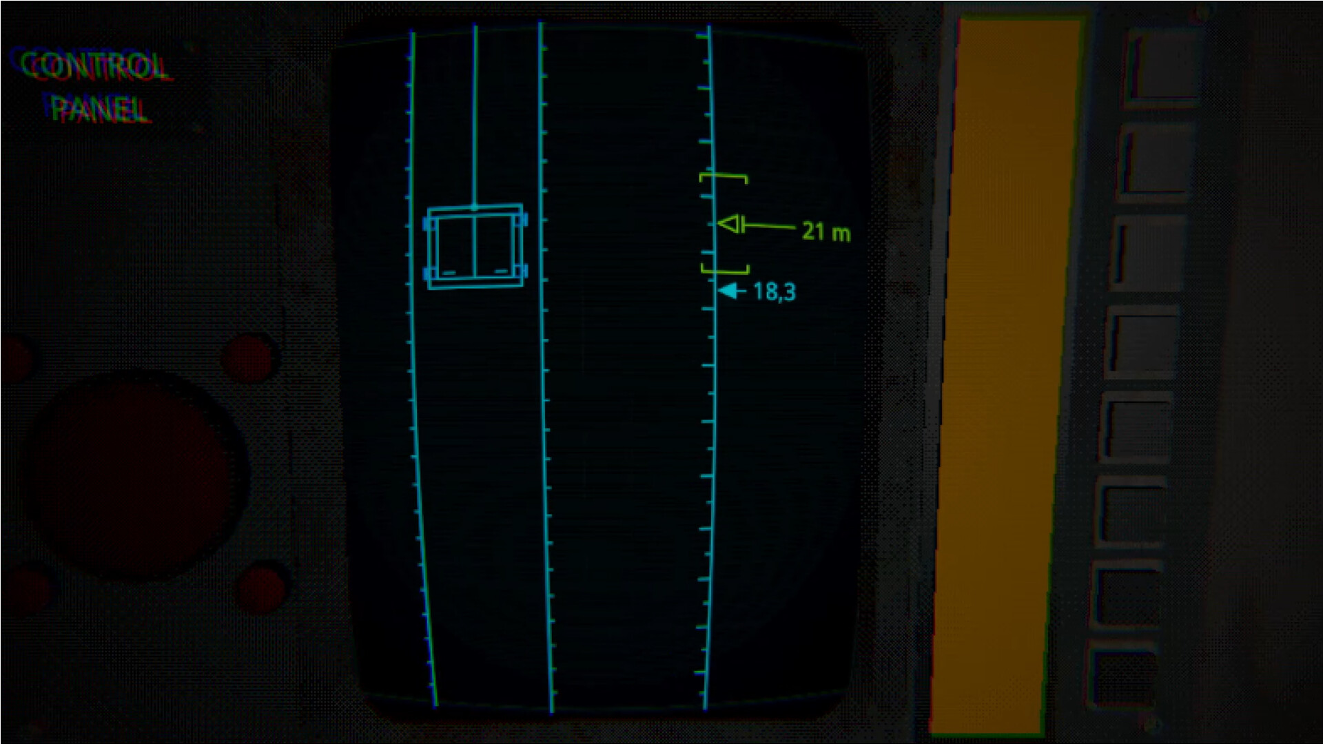 Shell as Hard as Steel screenshot #11
