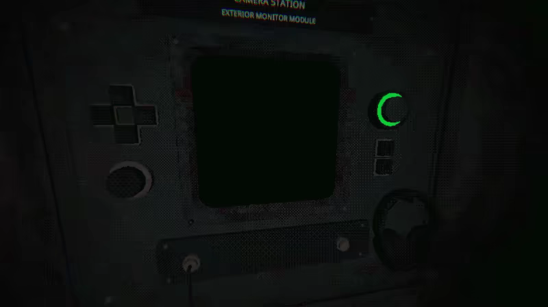 Shell as Hard as Steel video 1