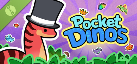 Pocket Dinos Demo