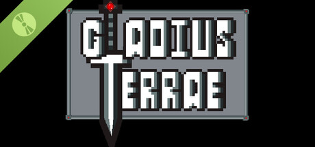 Gladius Terrae Demo 표지