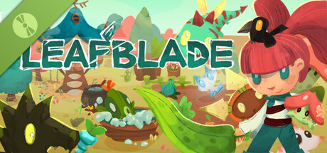 Leafblade Demo