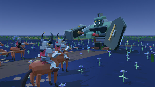 make kingdom great again screenshot 6