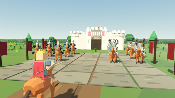 make kingdom great again screenshot 5