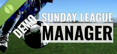 Sunday League Manager: Horse and Spoon Demo header