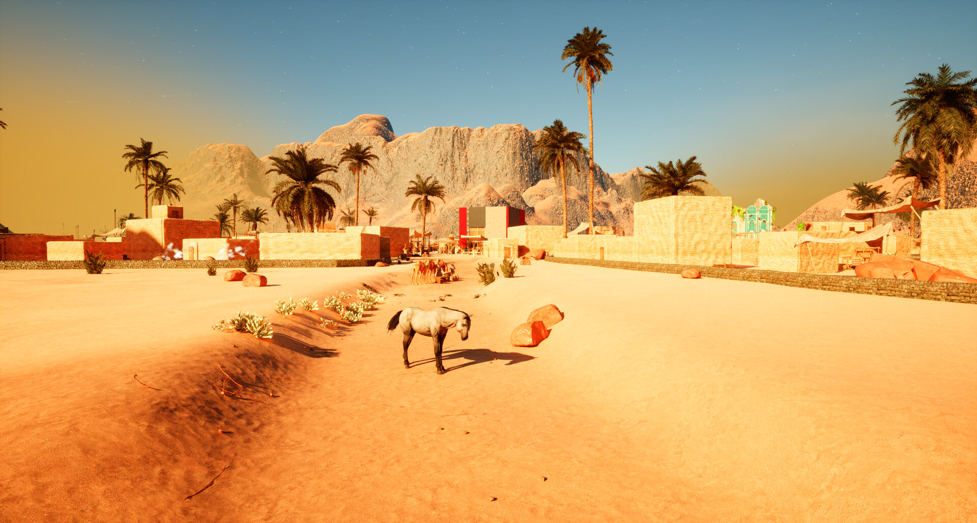 The Last Message screenshot 3