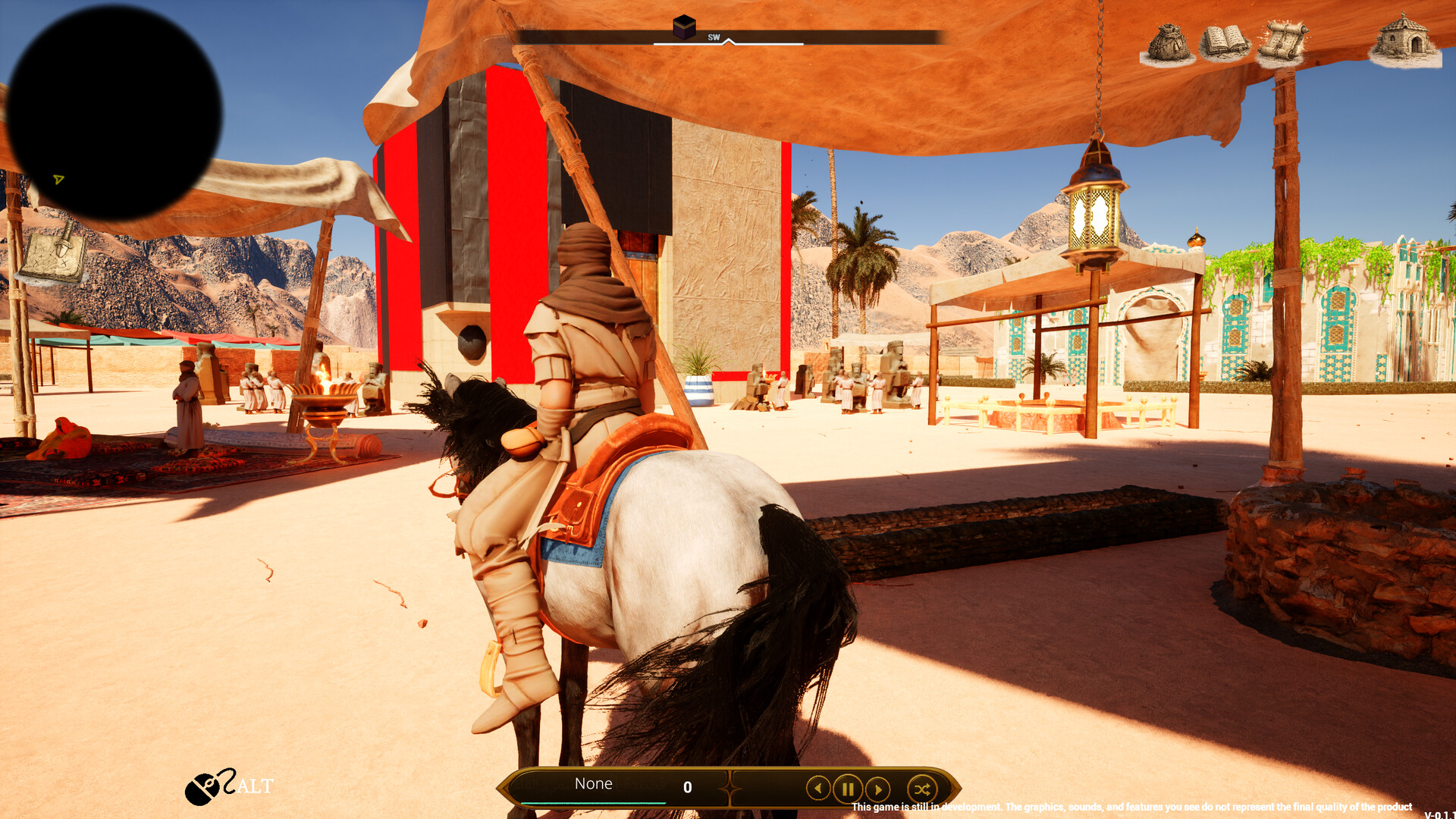 The Last Message screenshot 4