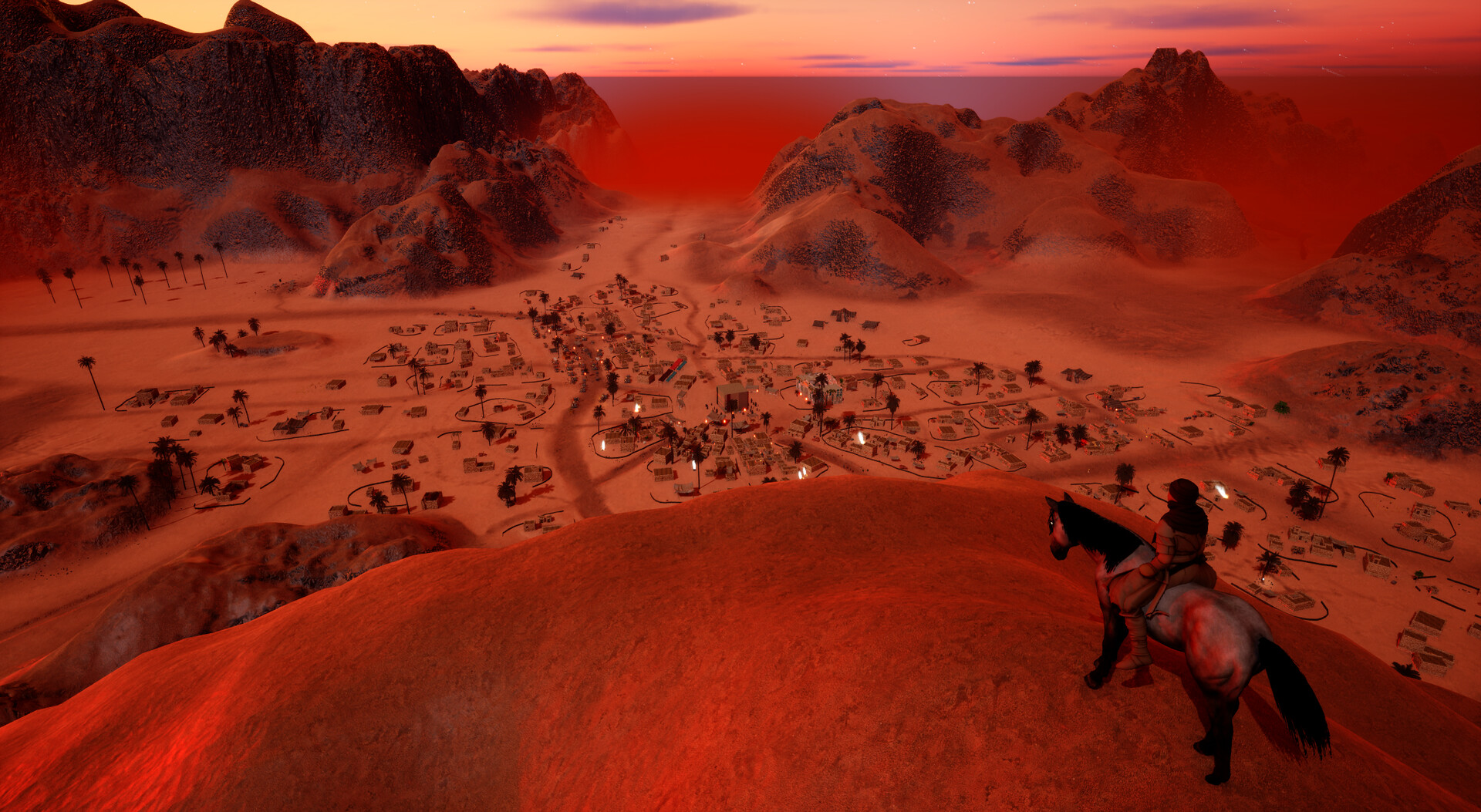 The Last Message screenshot 1