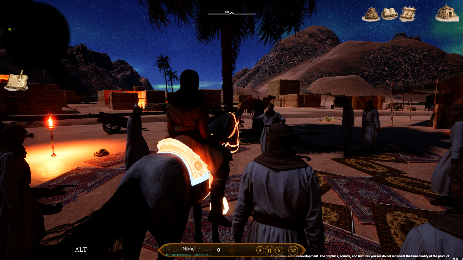 The Last Message screenshot 9