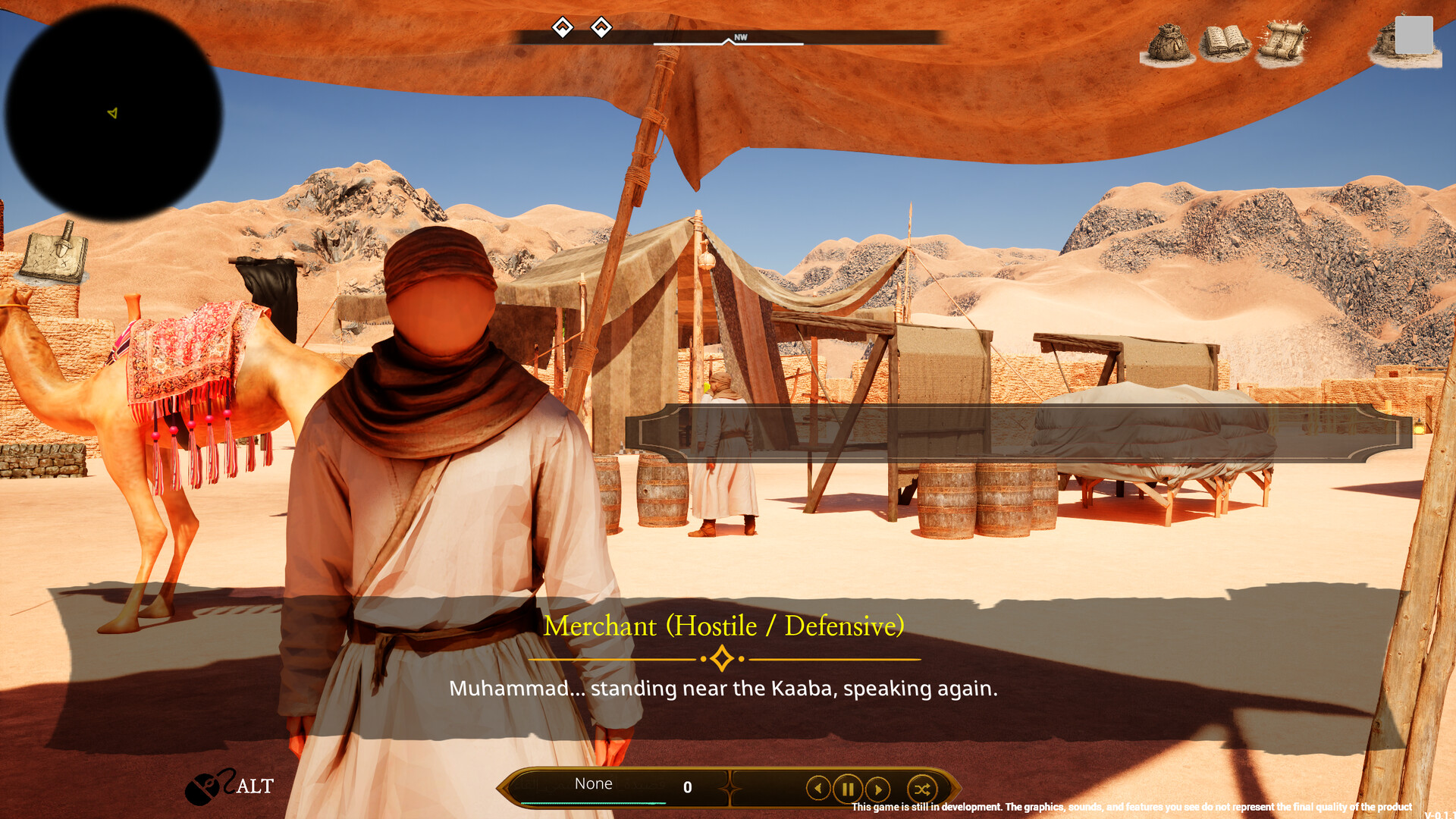 The Last Message screenshot 12