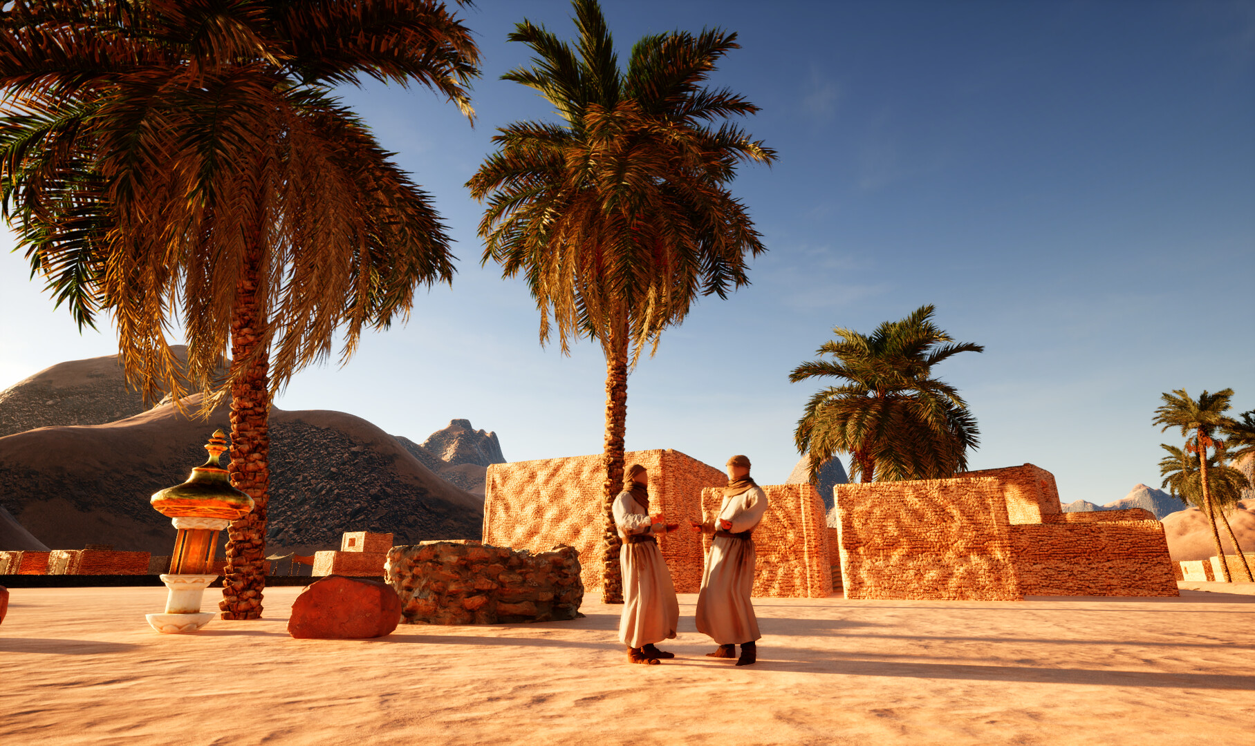 The Last Message screenshot 10