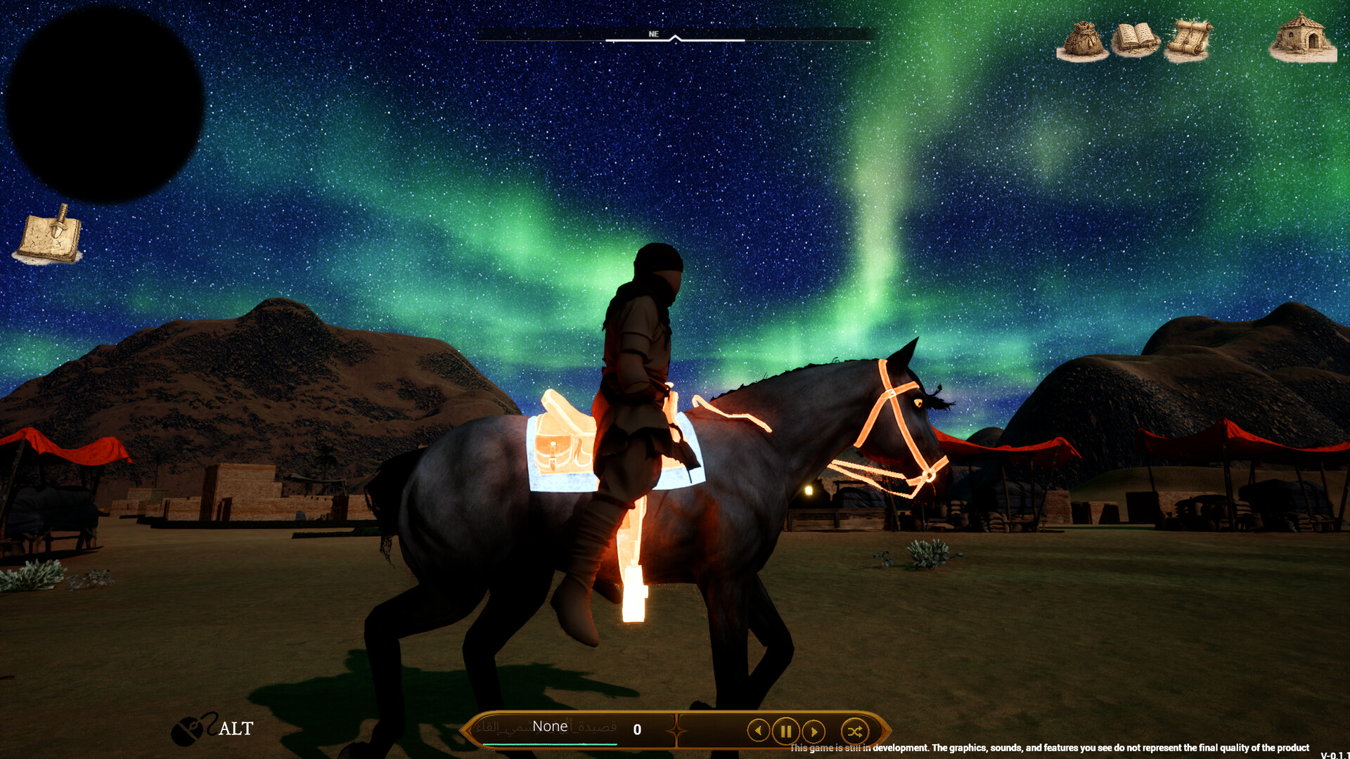 The Last Message screenshot 7