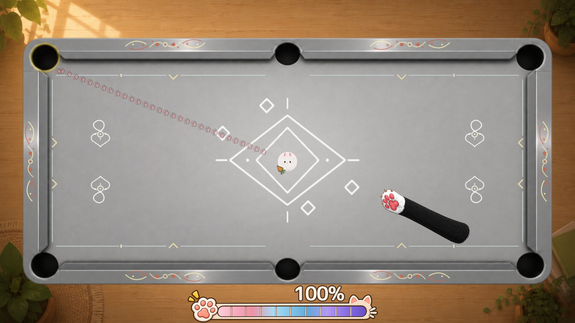 Perfect Route Featured Screenshot #1