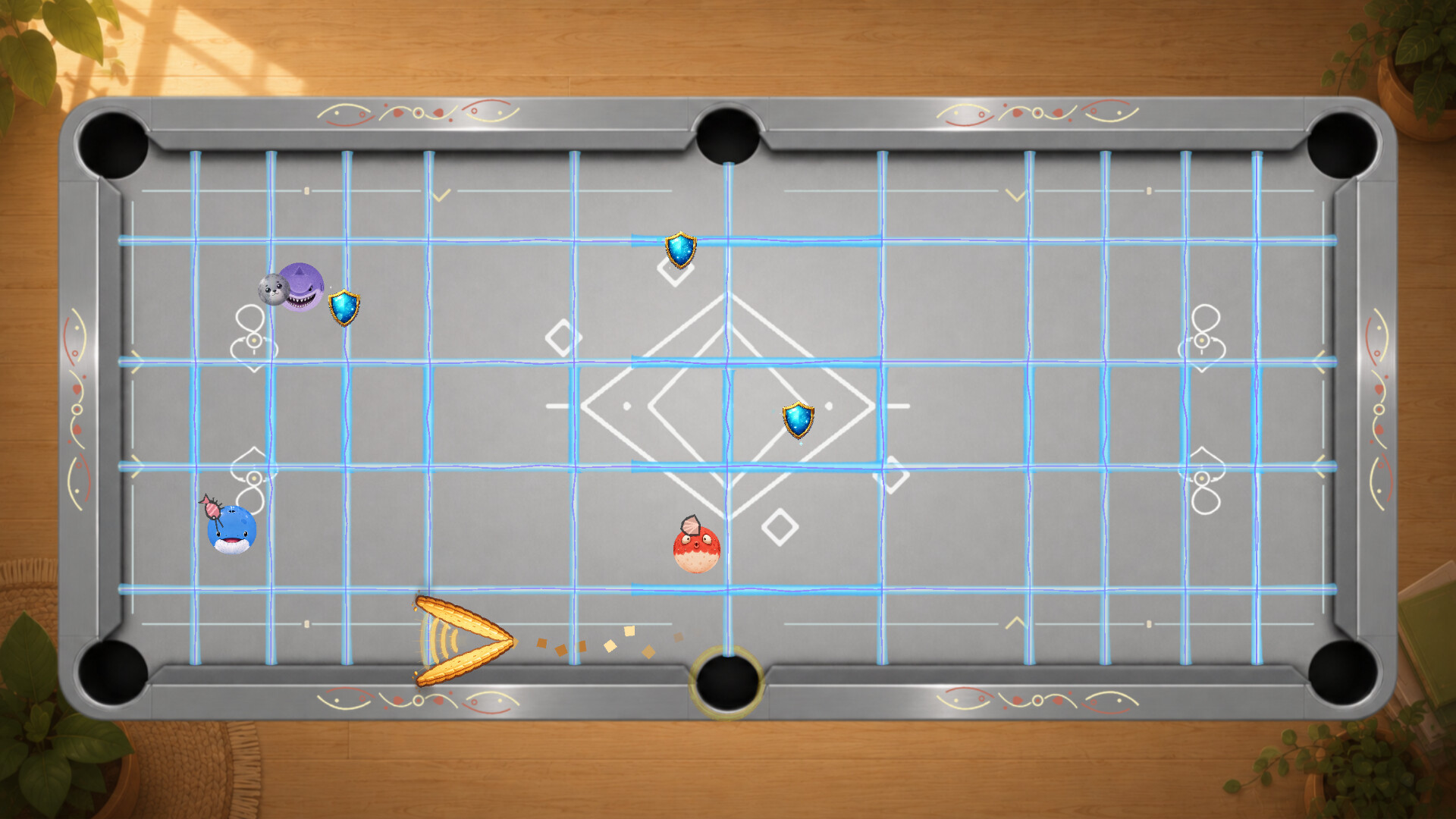 Perfect Route screenshot 6