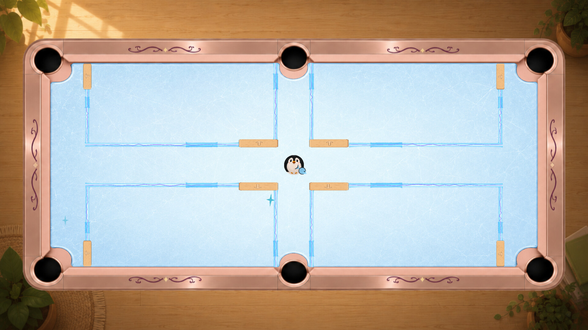 Perfect Route screenshot 4