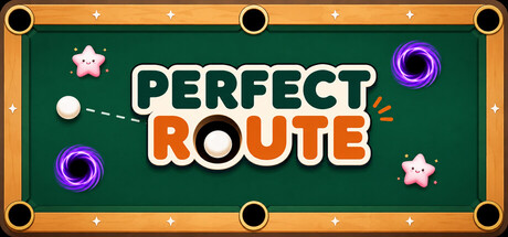 Perfect Route header art