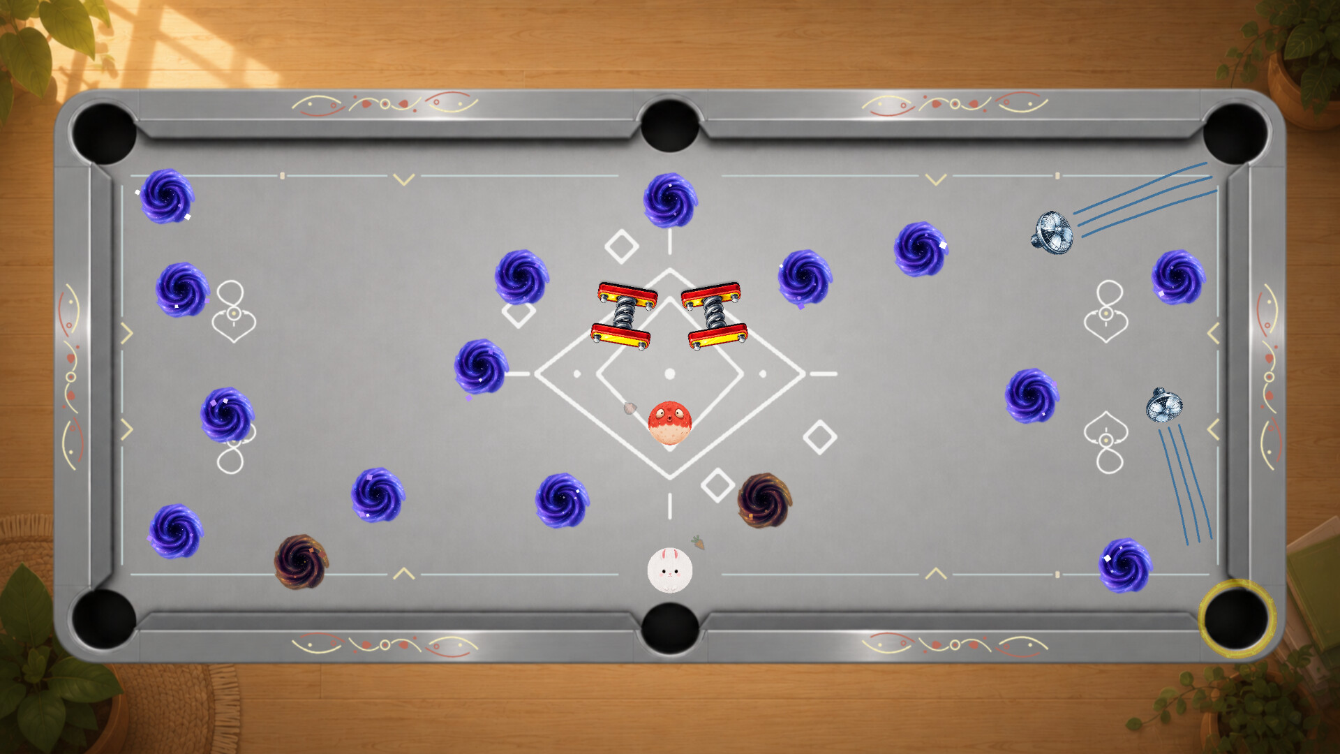 Perfect Route screenshot 12