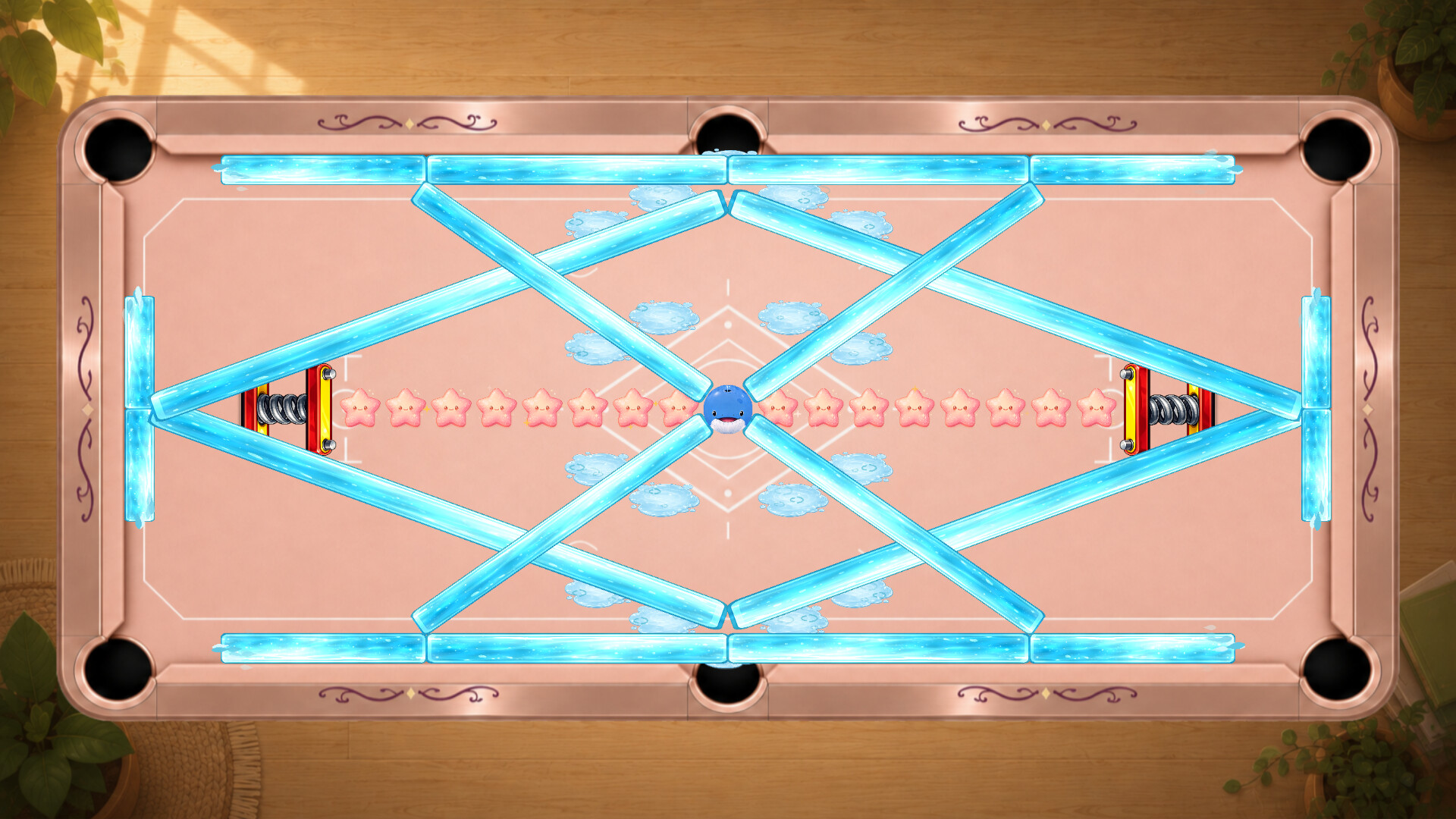 Perfect Route screenshot 8
