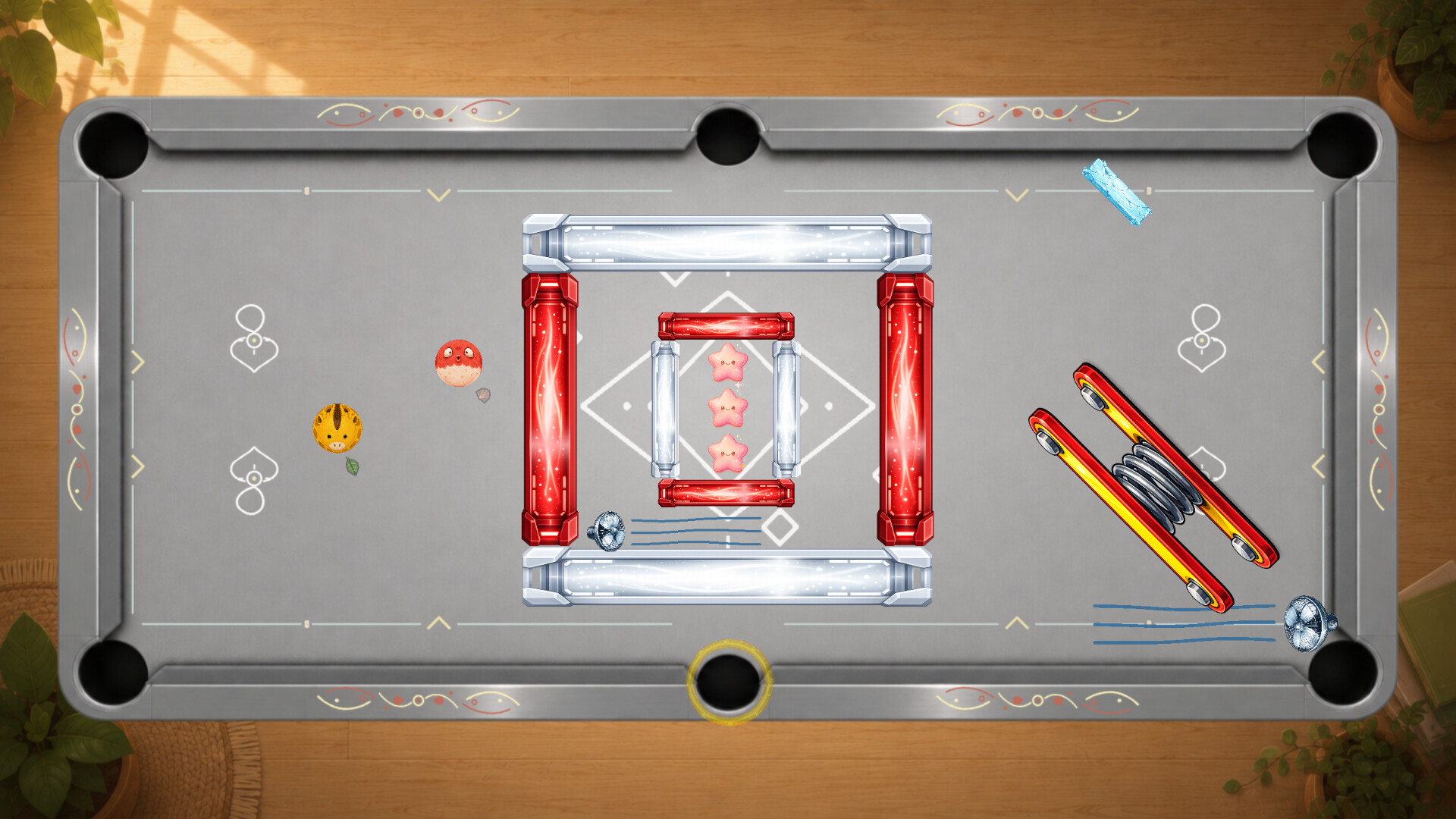 Perfect Route screenshot 13