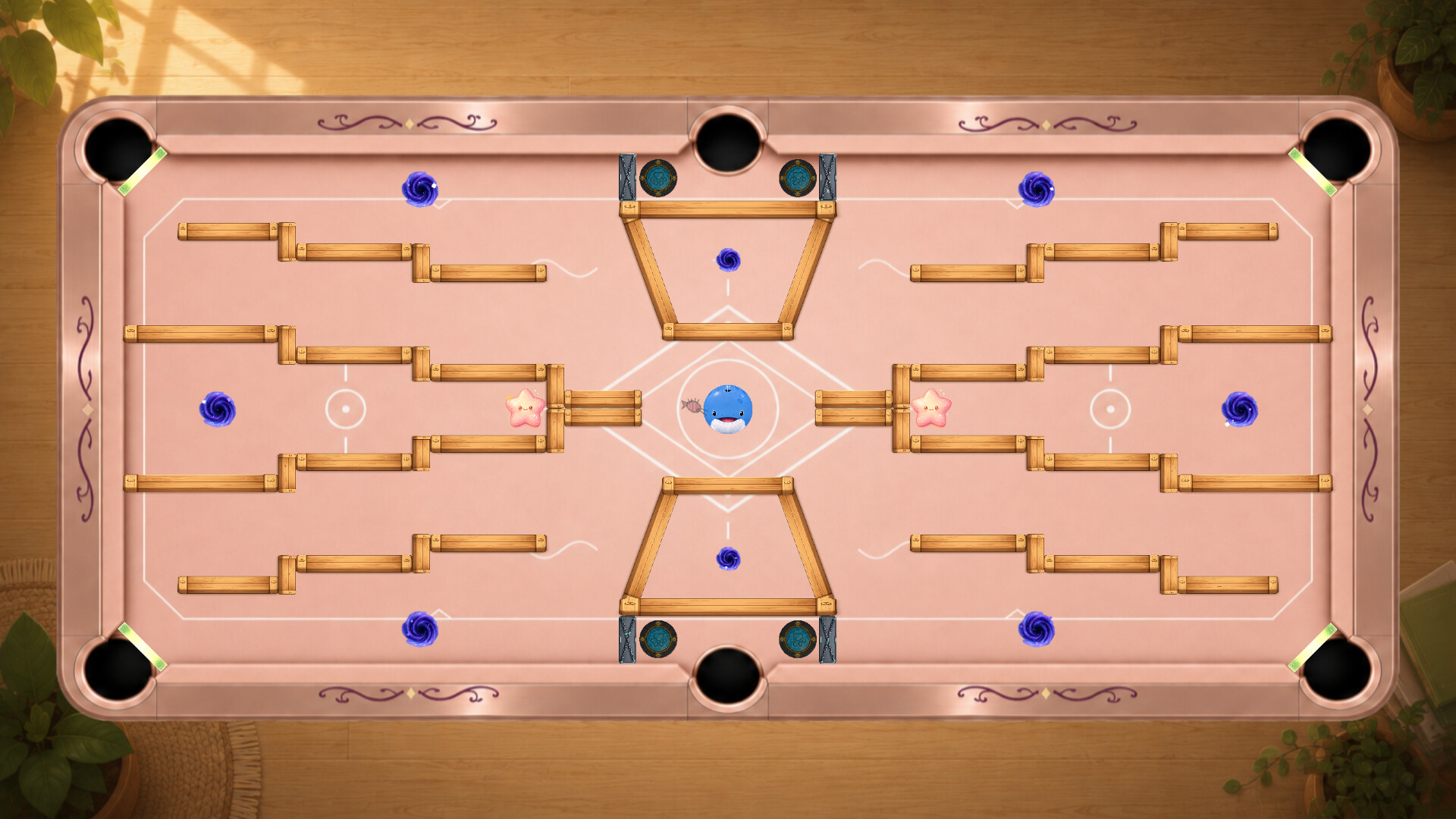 Perfect Route screenshot 11