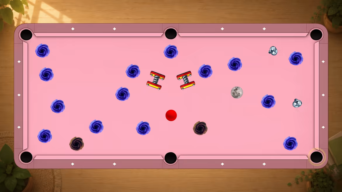 Perfect Route video 1