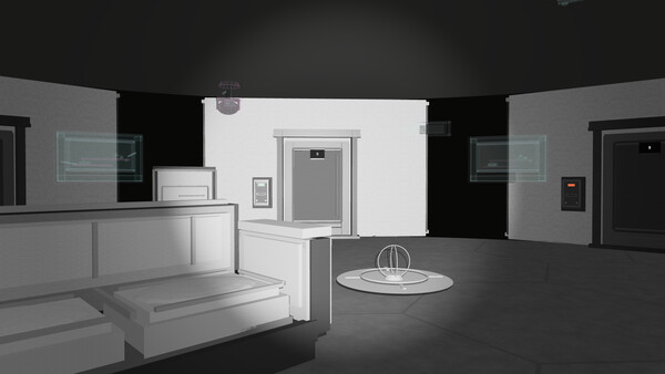 Memory Dive: An 3xscape Game — Chapter One screenshot 10