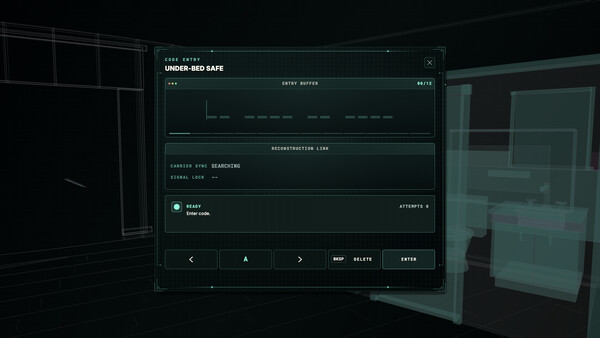 Memory Dive: An 3xscape Game — Chapter One screenshot 15