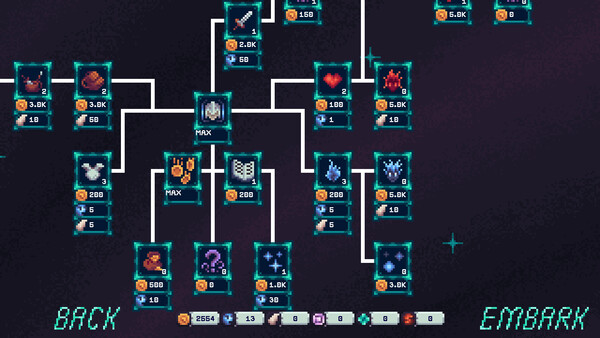 Fairy's Hero 스크린샷 3