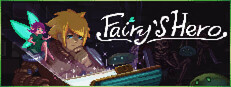 Fairy's Hero