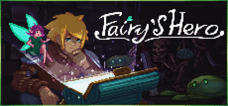 Fairy's Hero