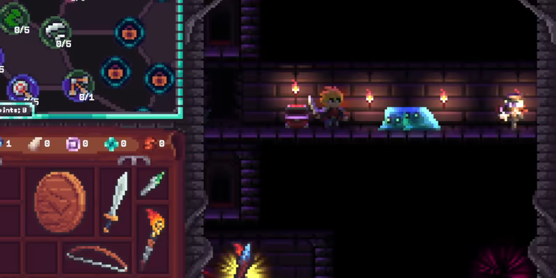 Fairy's Hero video 1