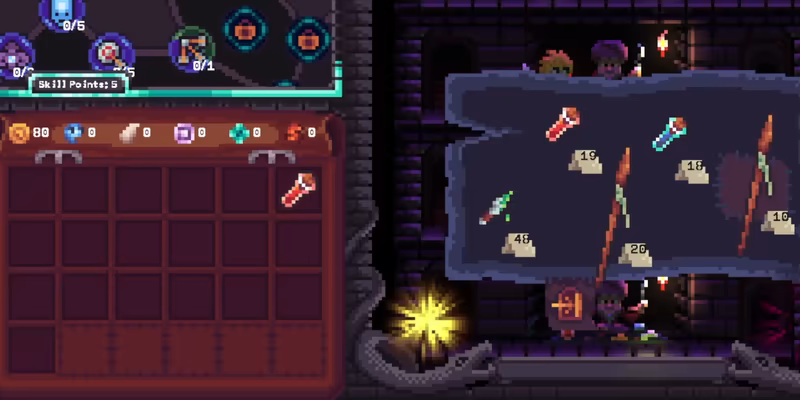 Fairy's Hero video 2