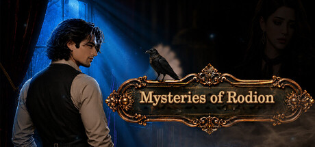 Mysteries of Rodion