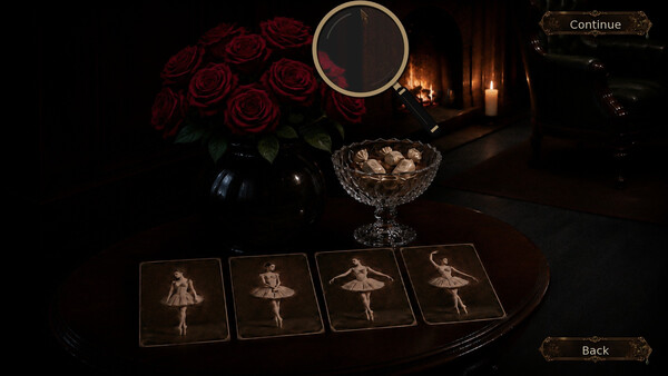 Mysteries of Rodion screenshot 6