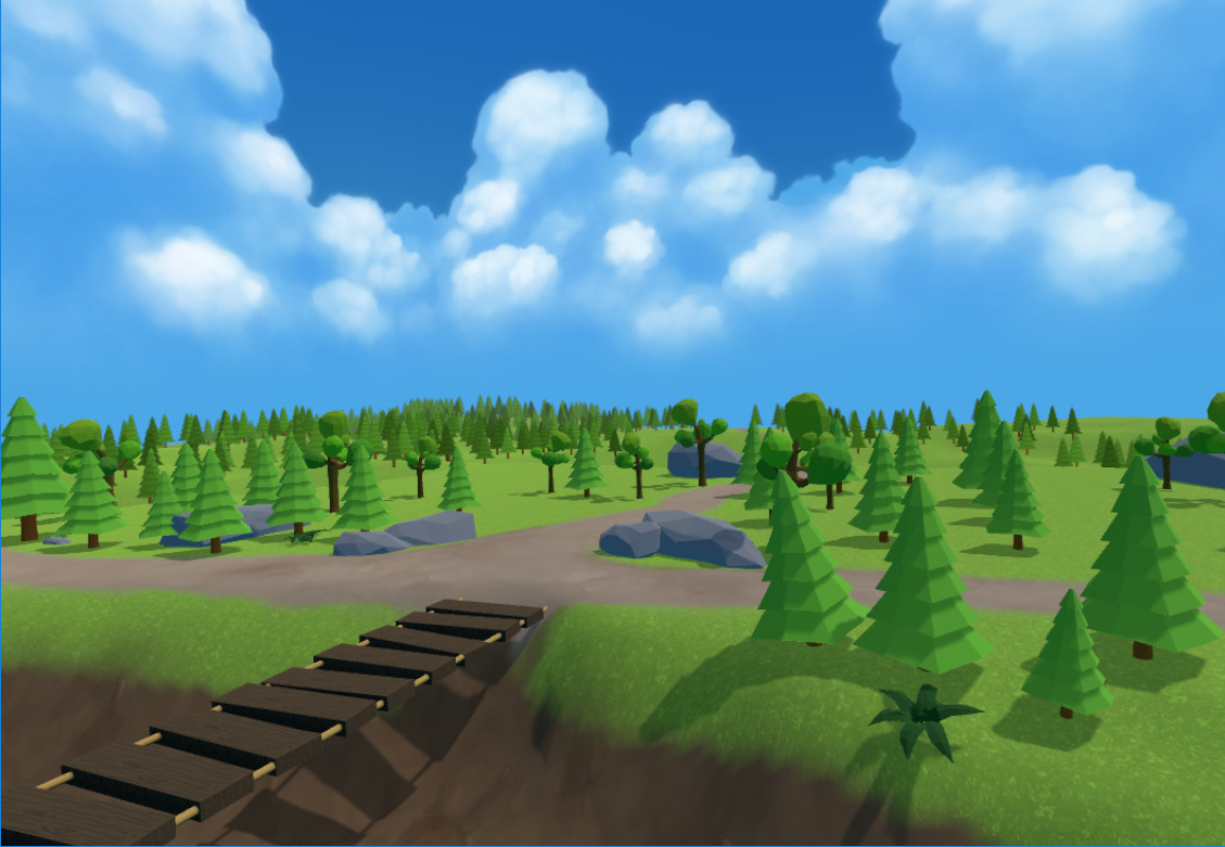 Hold the door! Featured Screenshot #1