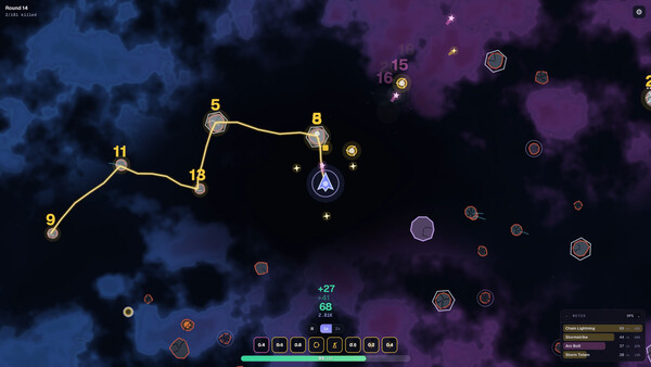 Idle Survivor screenshot 3
