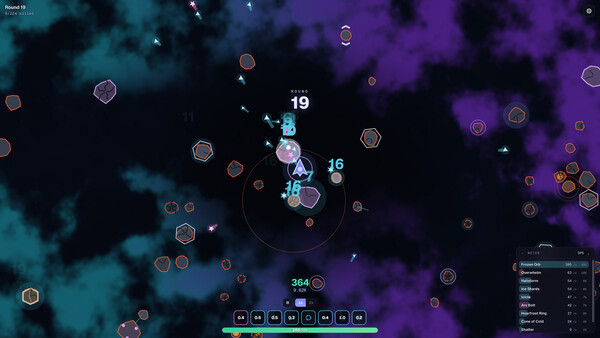 Idle Survivor screenshot 6